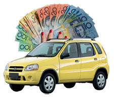 cash for car removals Pakenham