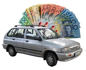 get cash for cars Pakenham